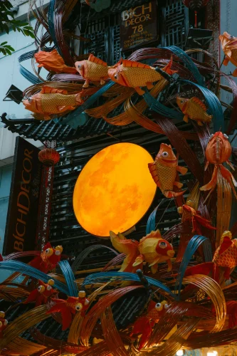 Hình nền Trung thu 6
