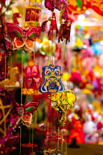 Hình nền Trung thu 7