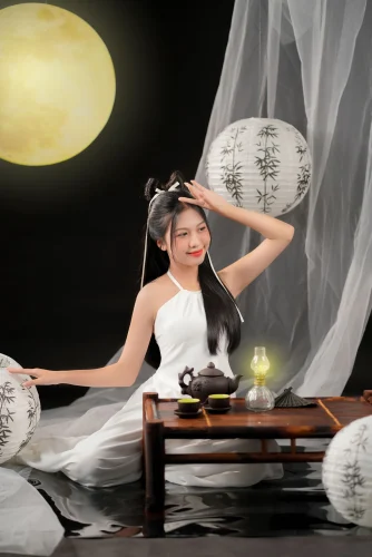 Hình nền Trung thu 15