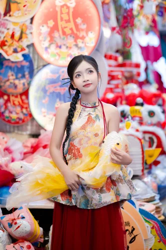 Hình nền Trung thu 17