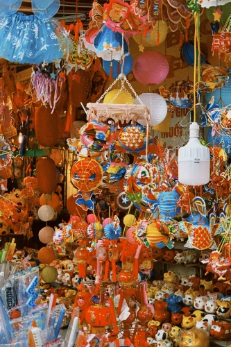 Hình nền Trung thu 18