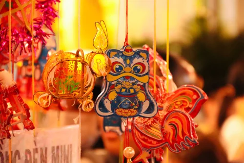 Hình nền Trung thu 9