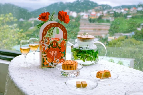 Hình nền Trung thu 13