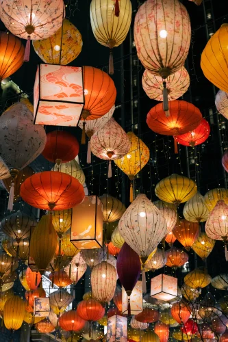 Hình nền Trung thu 45