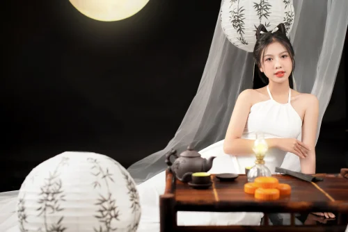 Hình nền Trung thu 16