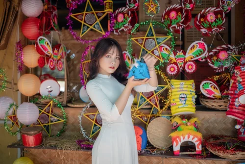 Hình nền Trung thu 19