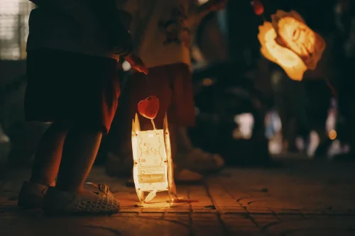 Hình nền Trung thu 21
