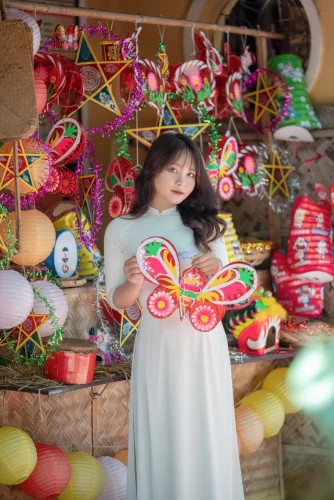 Hình nền Trung thu 74