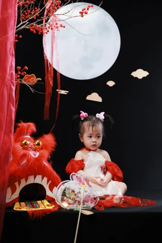Hình nền Trung thu 76
