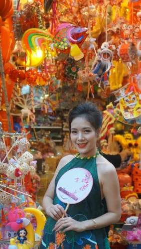 Hình nền Trung thu 86