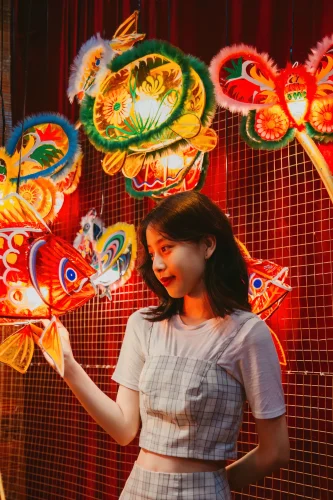 Hình nền Trung thu 89