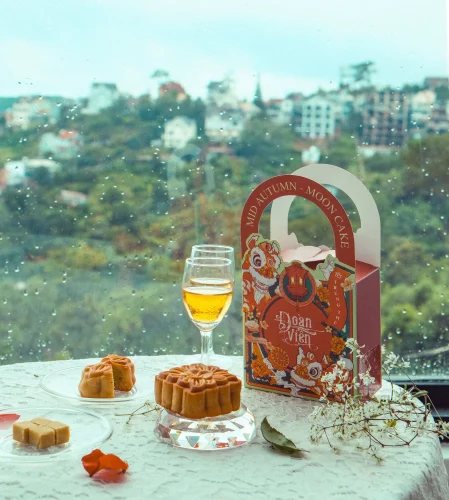 Hình nền Trung thu 231