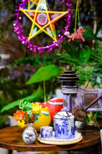 Hình nền Trung thu 99