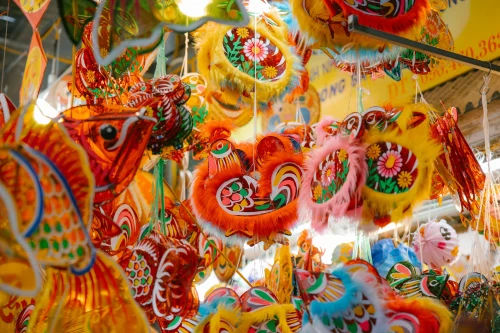 Hình nền Trung thu 31