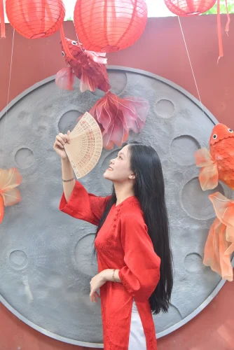 Hình nền Trung thu 122