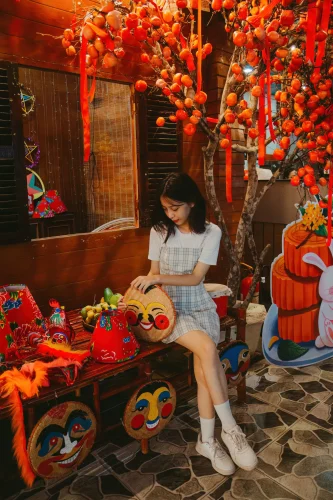 Hình nền Trung thu 125