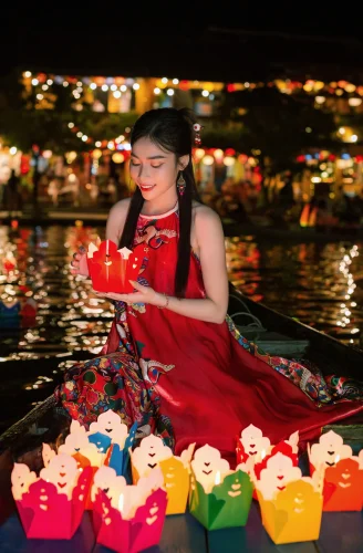 Hình nền Trung thu 160