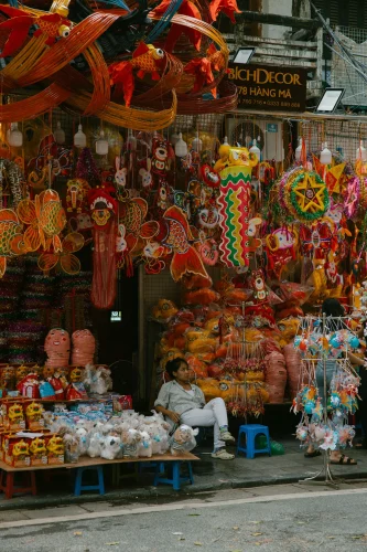 Hình nền Trung thu 163
