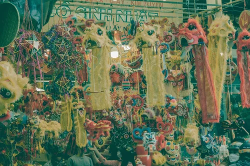 Hình nền Trung thu 41