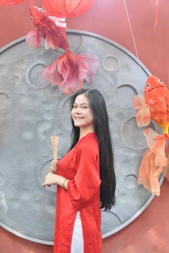 Hình nền Trung thu 196