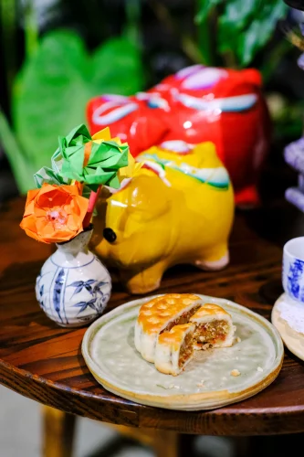 Hình nền Trung thu 206