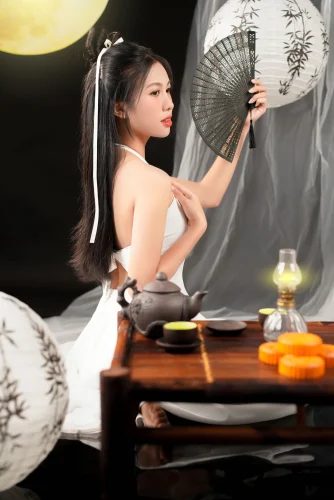 Hình nền Trung thu 207