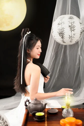 Hình nền Trung thu 218