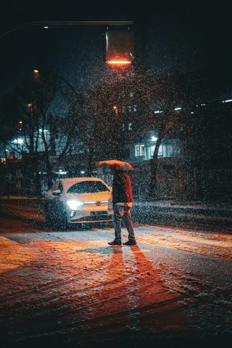 Hình nền tuyết 19