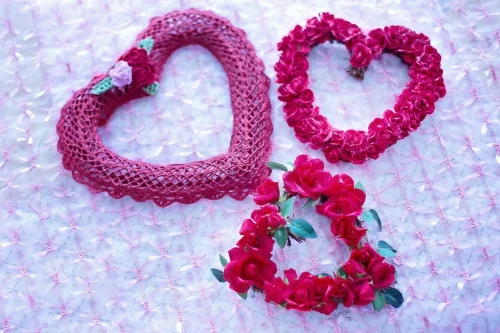 Hình nền Valentine 1