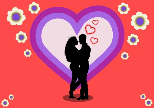 Hình nền Valentine 6