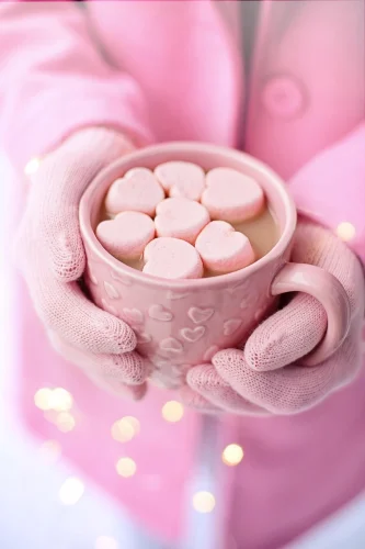 Hình nền Valentine 3