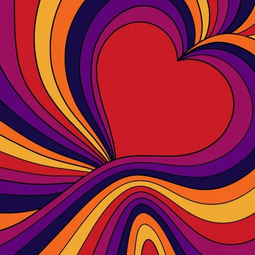 Hình nền Valentine 5
