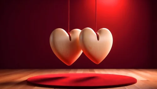 Hình nền Valentine 10