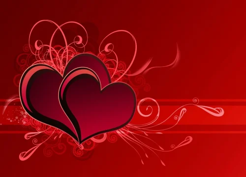 Hình nền Valentine 11