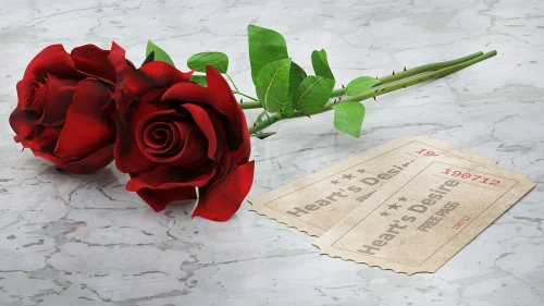 Hình nền Valentine 14