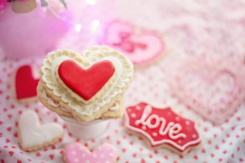 Hình nền Valentine 15