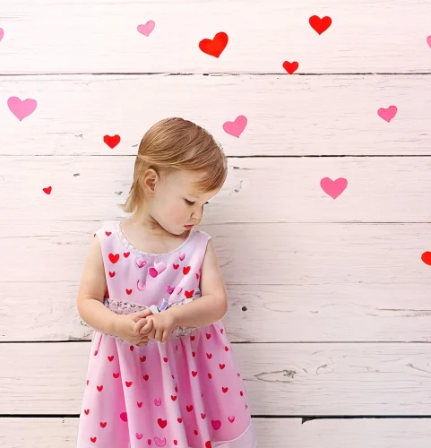 Hình nền Valentine 7