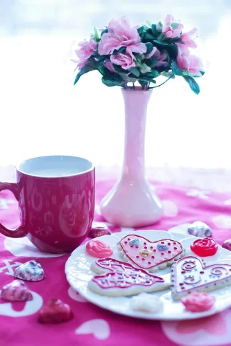 Hình nền Valentine 5