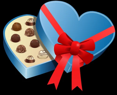 Hình nền Valentine 20