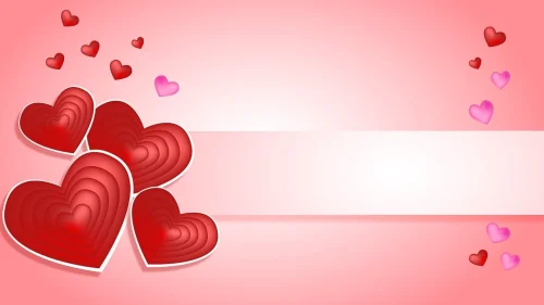 Hình nền Valentine 25