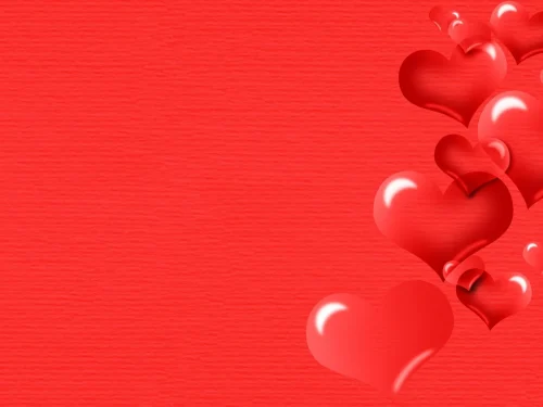 Hình nền Valentine 27