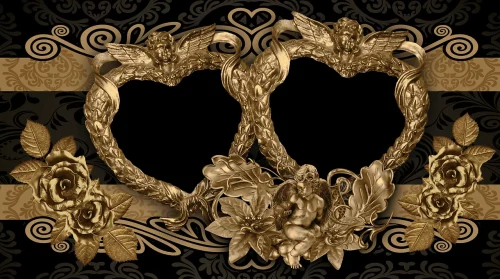 Hình nền Valentine 33