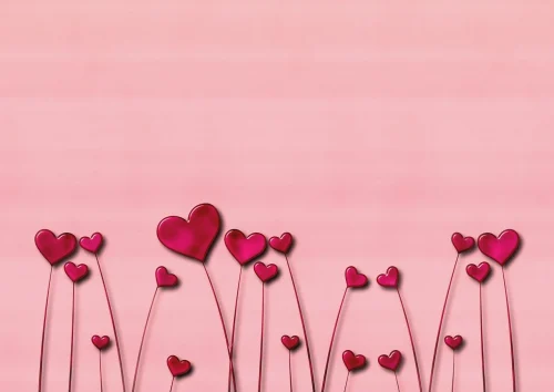 Hình nền Valentine 37