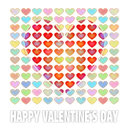 Hình nền Valentine 15