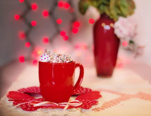 Hình nền Valentine 39