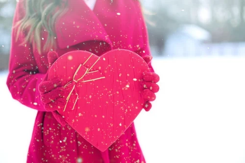 Hình nền Valentine 45