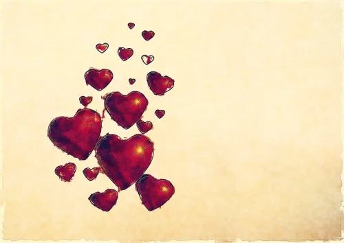 Hình nền Valentine 48