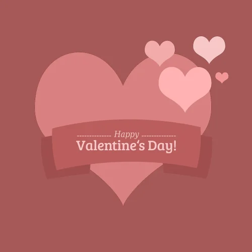 Hình nền Valentine 19