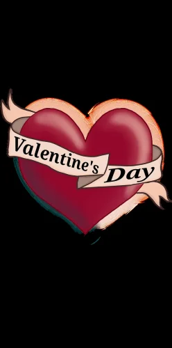 Hình nền Valentine 11