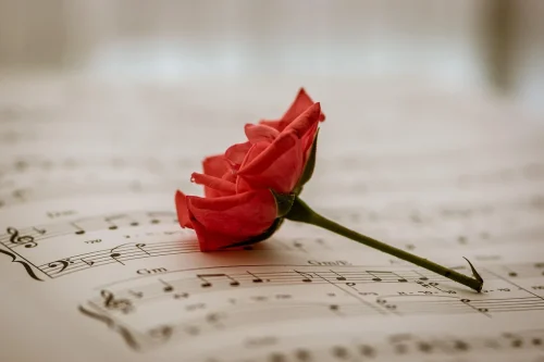 Hình nền Valentine 54